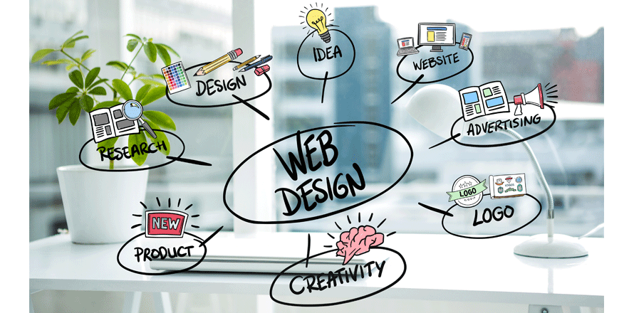 web-designer